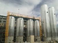 防腐保溫工程,建筑防水工程,管道安裝工程_陜西宏大防腐工程