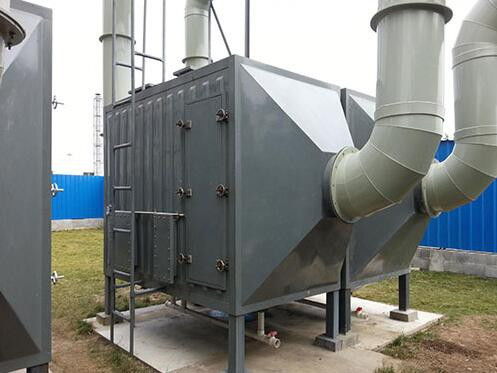 介休活性炭吸附電話,廢氣處理設備電話
