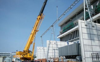 東莞電網工程榮膺“中國安裝之星”大獎，建筑安裝工程再創佳績