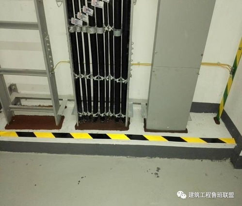 觀摩創(chuàng)優(yōu)數(shù)據(jù)中心工程，賞析機(jī)電安裝精品施工——建筑安裝工程實(shí)踐與創(chuàng)新