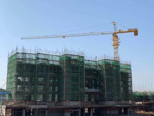 工程進(jìn)度家書 | 10月建筑安裝工程進(jìn)展匯報(bào)